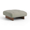 Hay Quilton Lift Ottoman