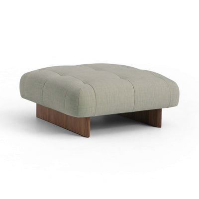 Hay Quilton Lift Ottoman