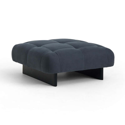 Hay Quilton Lift Ottoman