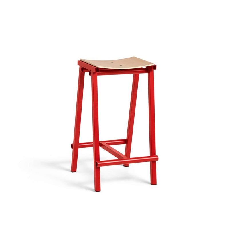 Hay Taburete 8 Bar stool