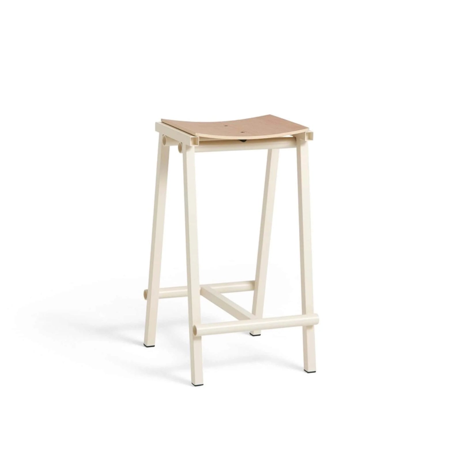 Dulton Stool Clipper 2 RAW Stool with Wide Range of Possibilities for Uses,  Stool, Stool, American, Height 17.3-18.9 inches (440-480 mm), Width 15.2  inches (385 mm), Depth 13.8 inches (350 mm), : Industrial & Scientific -  Amazon.com