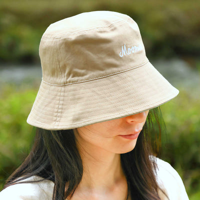 Moomin Fisherman Hat, Khaki