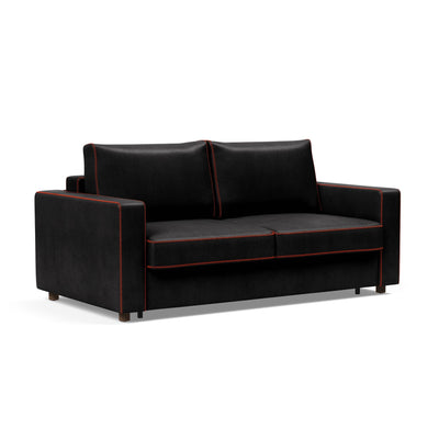 Innovation Living Neah X sofa bed with standard arms