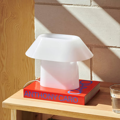 Hay Drome table lamp