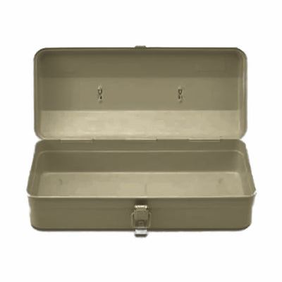 TOYO Steel Tool Box Y-350, titaniam