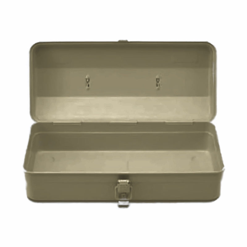 TOYO Steel Tool Box Y-350, titaniam