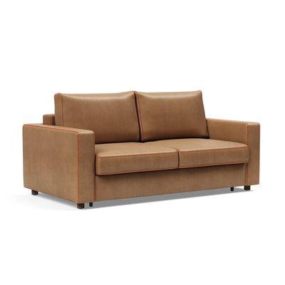 Innovation Living Neah X sofa bed with standard arms