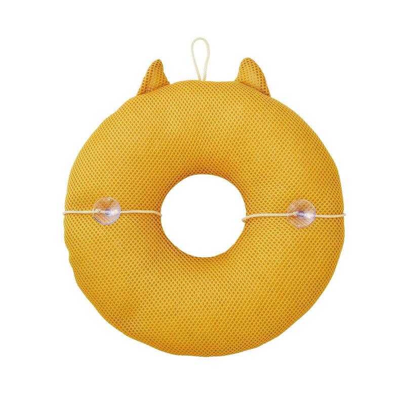 Livheart Nemu Nemu Animal Relax Cushion, Shiba Inu Kotaro