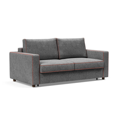 Innovation Living Neah X sofa bed with standard arms