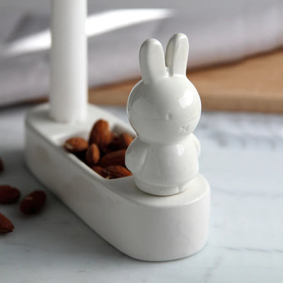 Miffy Candle Light Holder