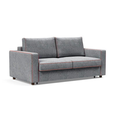 Innovation Living Neah X sofa bed with standard arms
