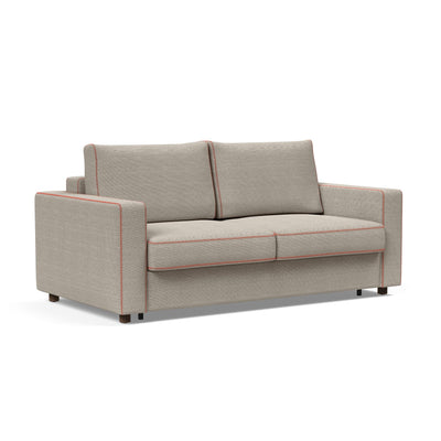 Innovation Living Neah X sofa bed with standard arms
