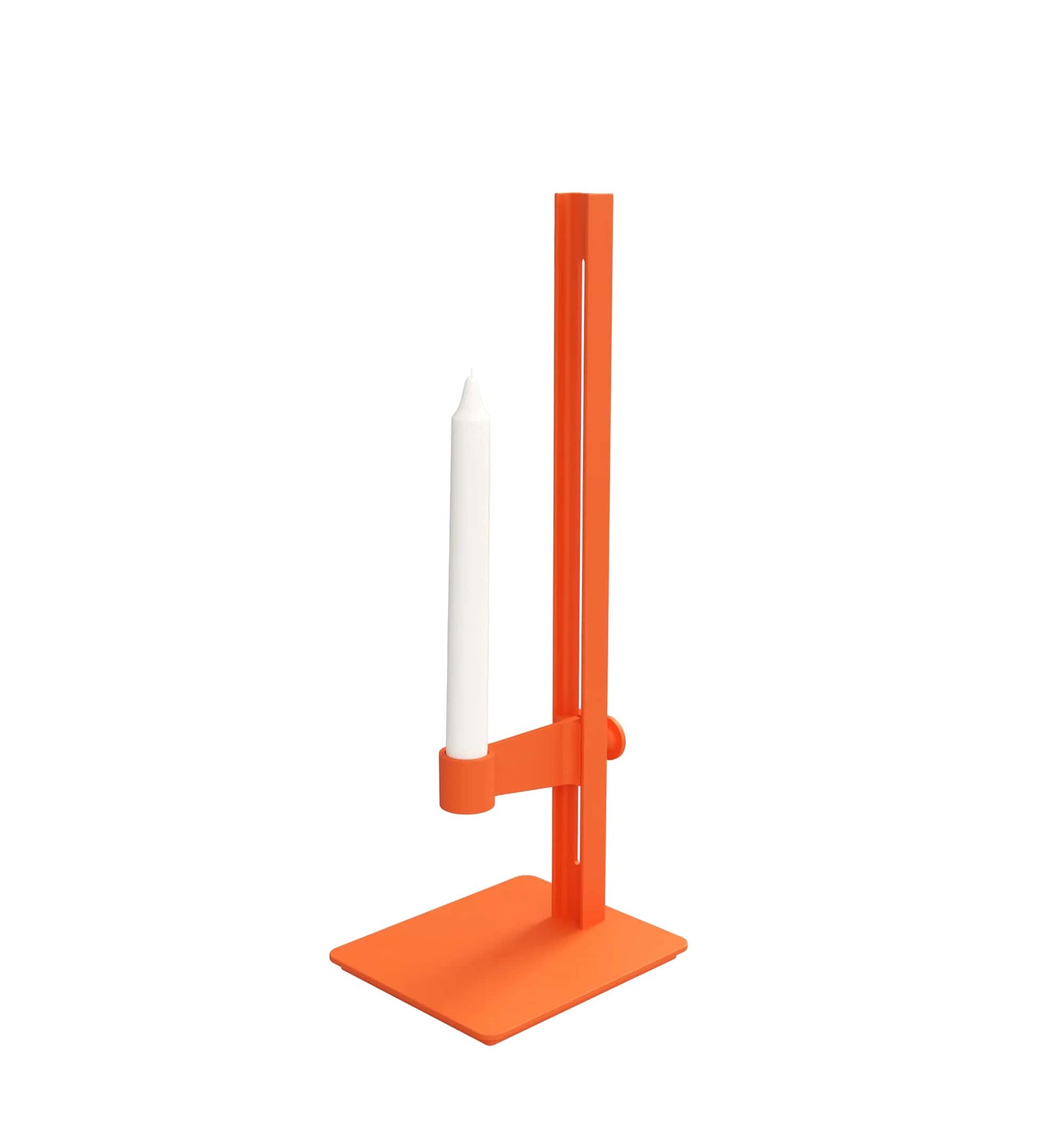 String Museum candle holder