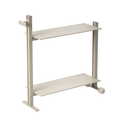 String Museum trolley