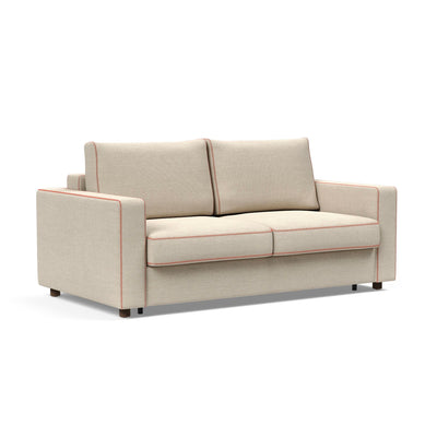 Innovation Living Neah X sofa bed with standard arms