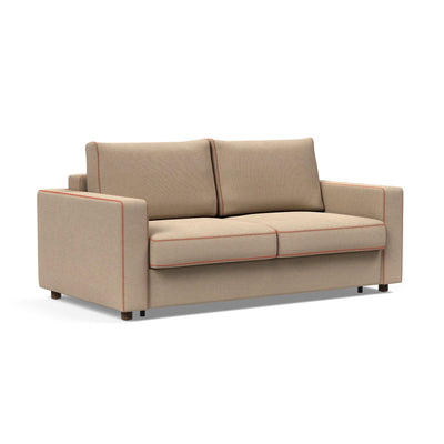 Innovation Living Neah X sofa bed with standard arms