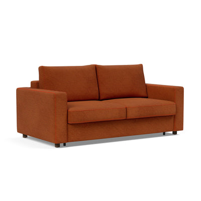 Innovation Living Neah X sofa bed with standard arms