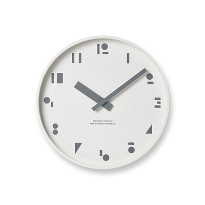 Lemnos MSS clock