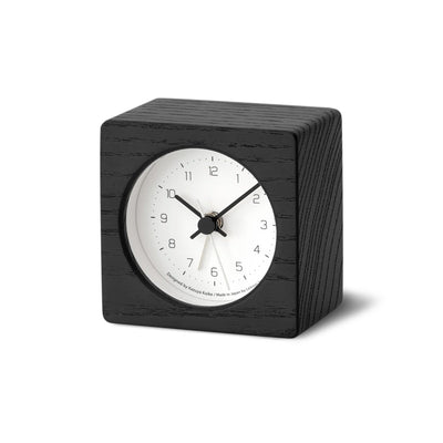 Lemnos NEUT alarm clock