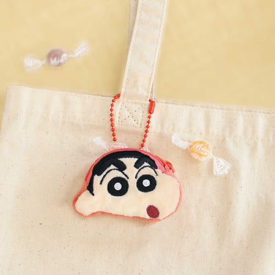 Crayon Shin-Chan Backpack Pouch