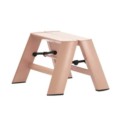 Metaphys Lucano ladder 1-step, peach brown