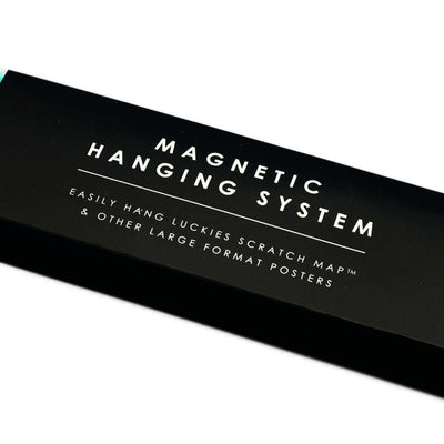 suck UK Hang Magnetic Poster Hanger