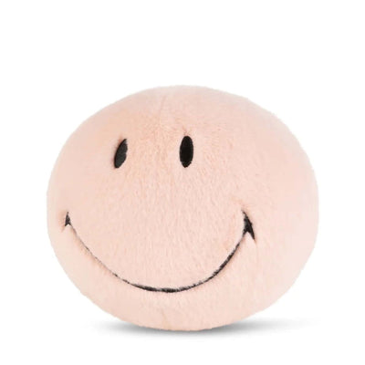 Bon Ton Toys Smiley Eco Fuzzy ø13, Pink