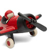 Playforever Mimmo Aeroplane, red