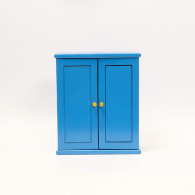 refurbished | Just Dutch Wardrobe for Miffy Doll