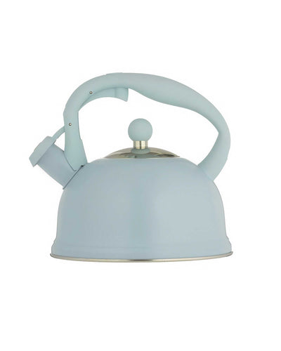 Typhoon Stove Top Kettle 1.8L , Blue