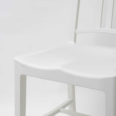 ex-display | Emeco 111 NAVY® chair, Coca-Cola Snow