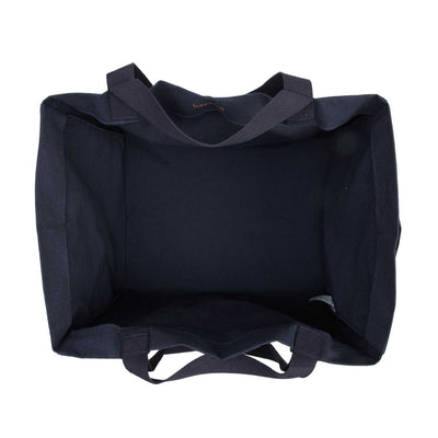 Hay Weekend Bag, midnight blue