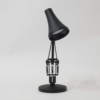 refurbished | Anglepoise 90 Mini Mini, Carbon Black