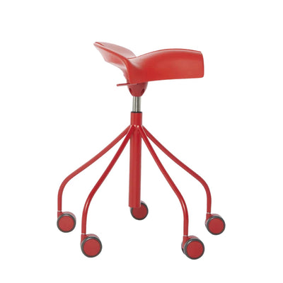 BD Barcelona Binaria ergonomic stool