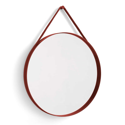 Hay Strap Mirror No.2