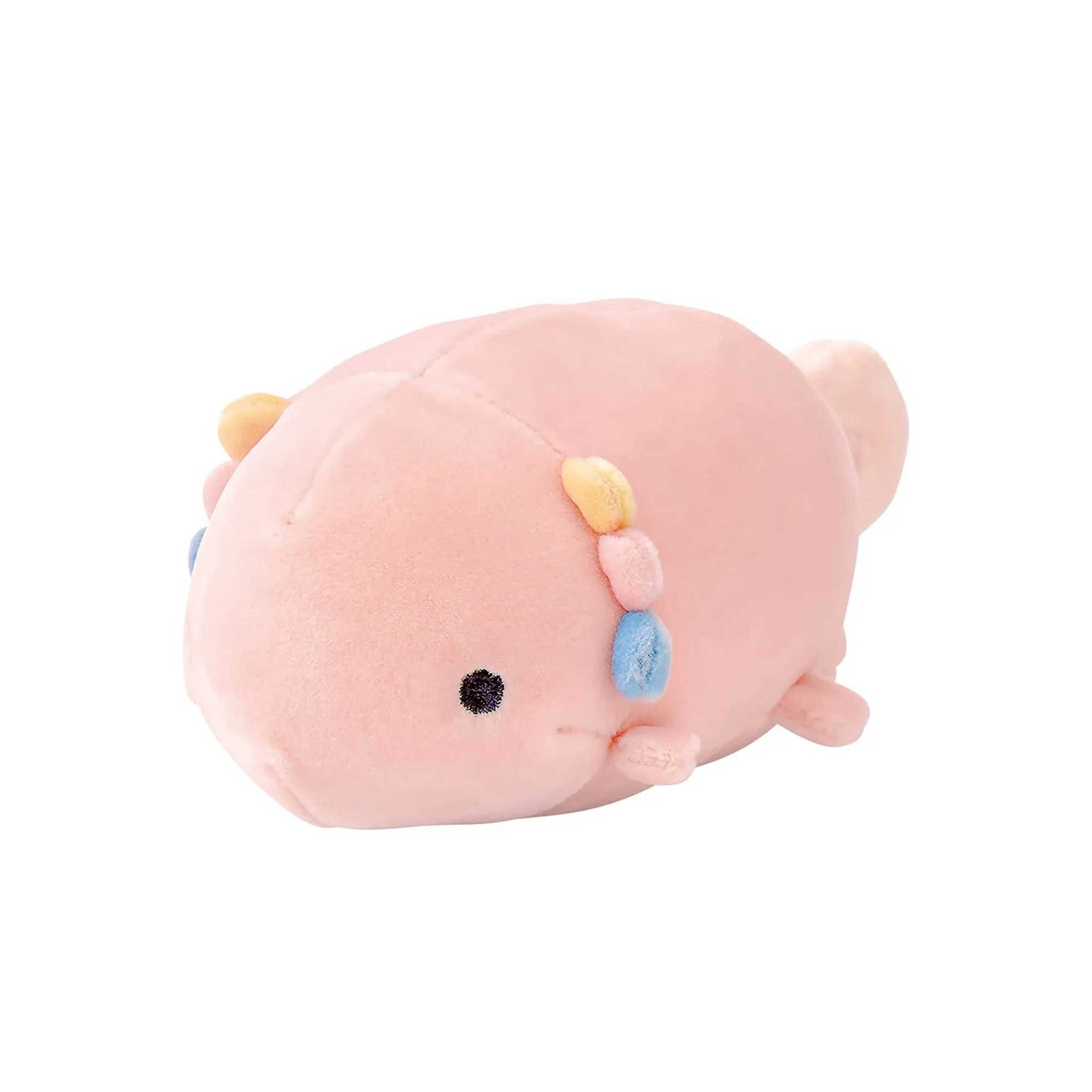 Livheart Fluffy Zoo Mascot, Woopar