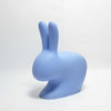 ex-display | Qeeboo Rabbit Chair, Light Blue