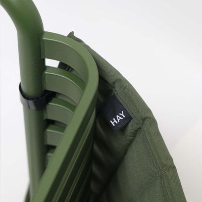ex-display | HAY Palissade chaise longue