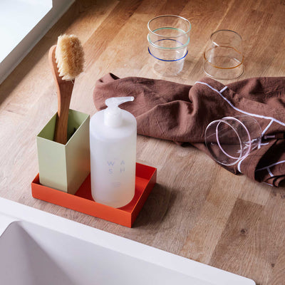 Hübsch Sortit Organiser Multicolour