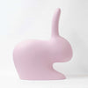 Qeeboo Rabbit Chair, pink