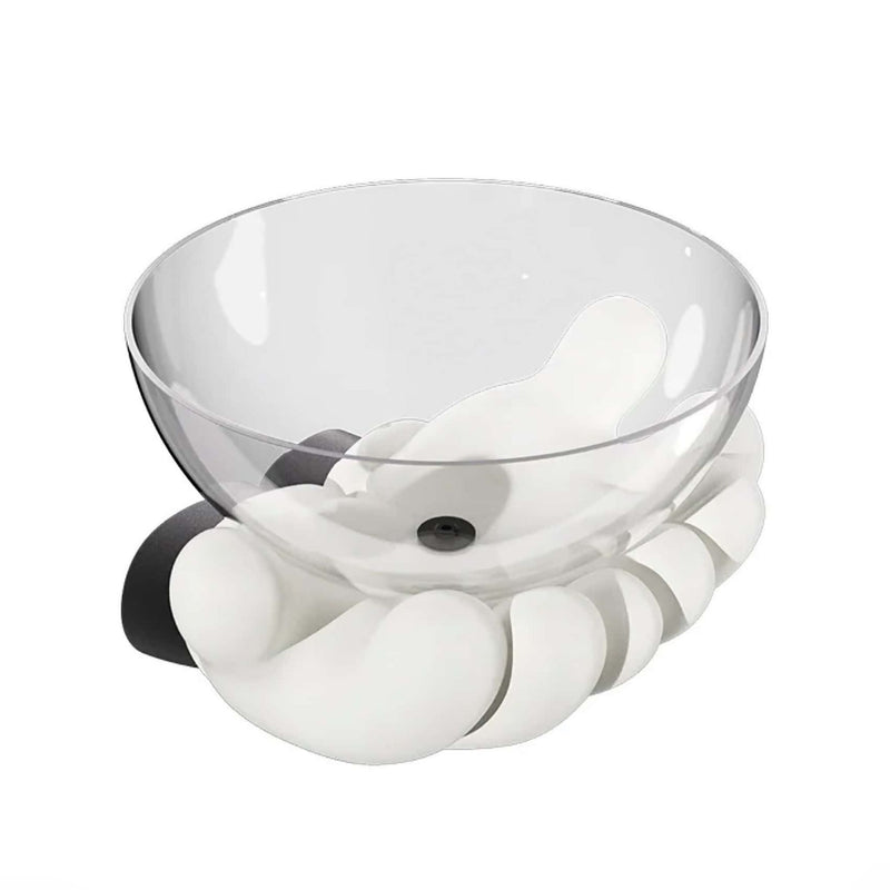 Sunday Home Studio Hold The Bowl wall-mounted storage