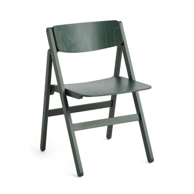 Hay Backflip chair