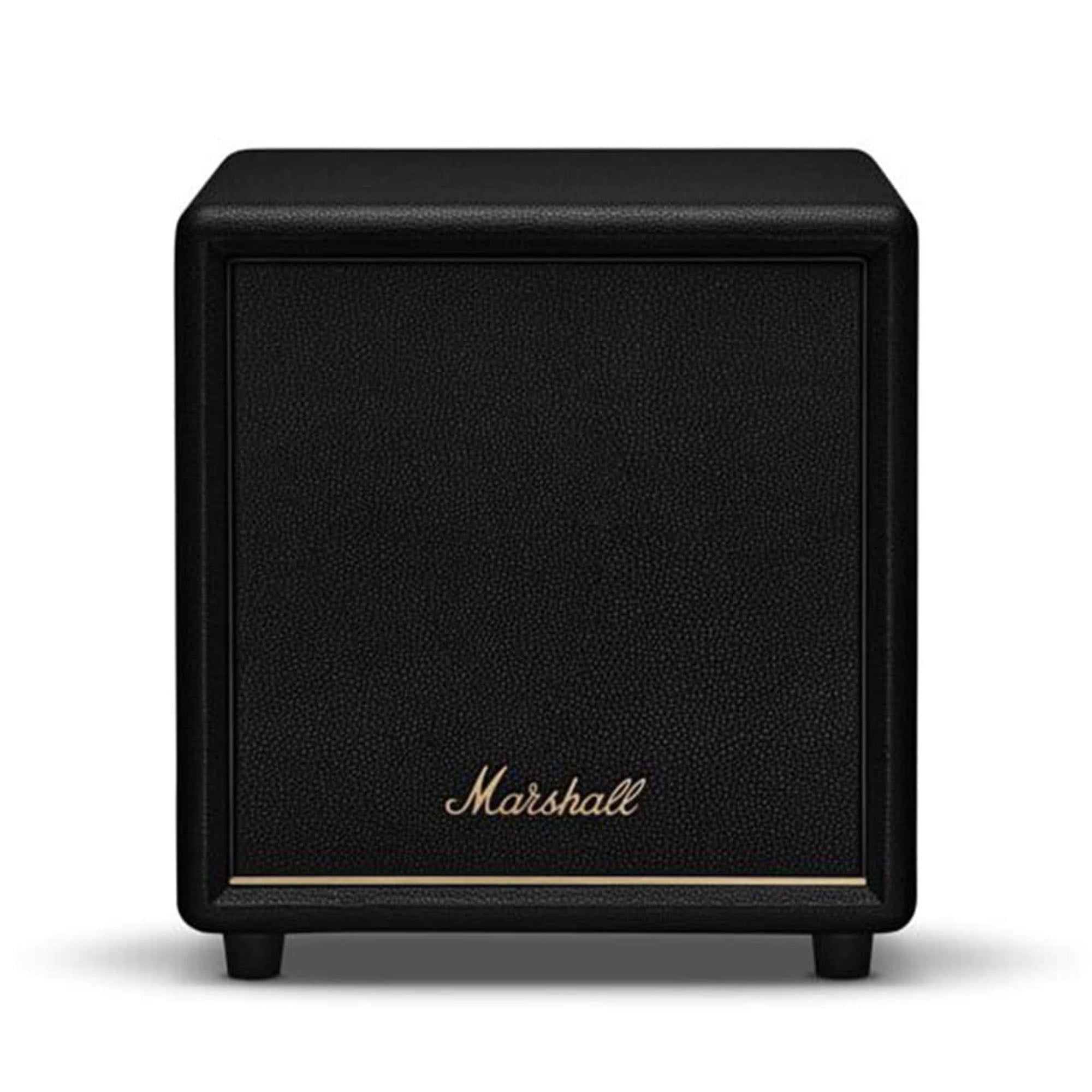 Marshall Heston Sub 200 wireless subwoofer, black