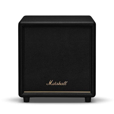 Marshall Heston Sub 200 wireless subwoofer, black