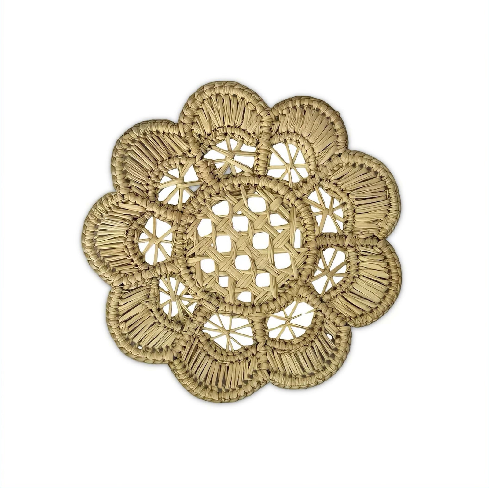 Coro Cora Rose coaster