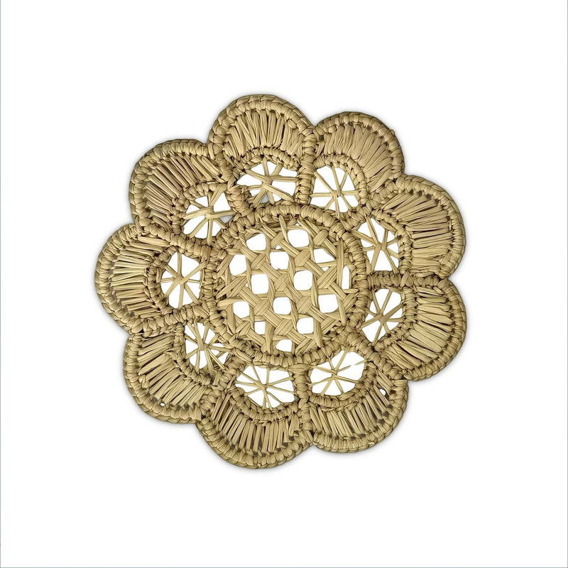 Coro Cora Rose coaster