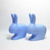 ex-display | Qeeboo Rabbit Chair Love Set