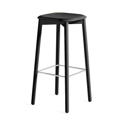 HAY Soft Edge 82 Bar/Counter Stool