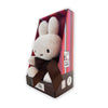Bon Ton Toys Miffy ECO in Giftbox,  Offwhite