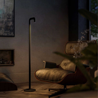 Sompex Pipe Rechargeable Floor Lamp